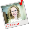 Рылова Марина