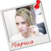 Абрамова Марика